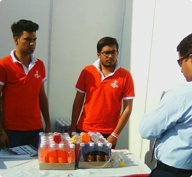 The legacy of fizz continues with every sip