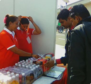 Celebrating tradition with a modern twist