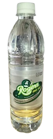 Packaged Drinking Water view 3